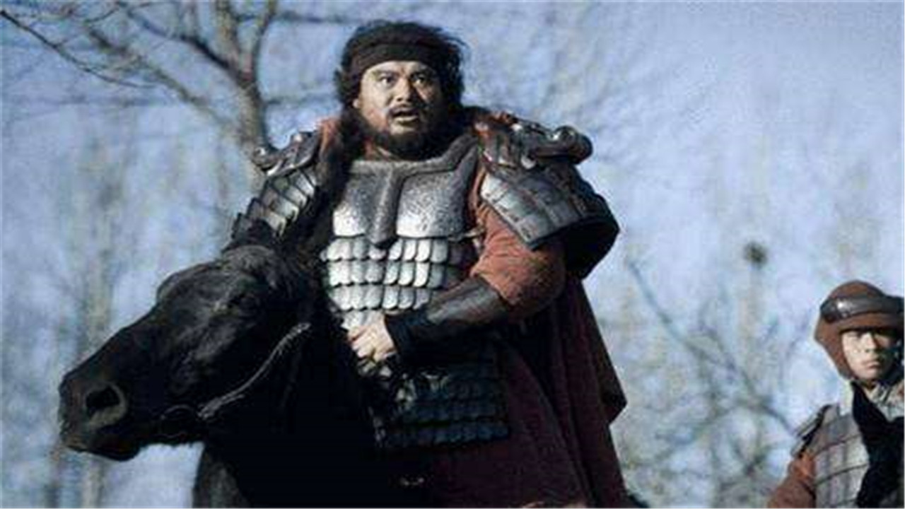 『汉高祖』刘邦临死前，为什么要杀掉自己的救命恩人樊哙？看看樊哙都做了些什么！