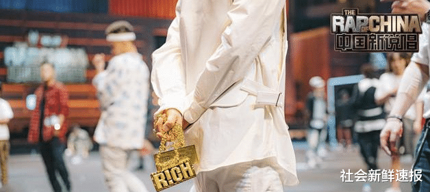 周延|《中国新说唱2020》今日开播 放狠话扔链子GAI周延竟频遭选手挑衅