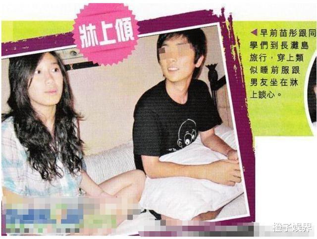 苗侨伟|苗侨伟谈与梅艳芳恋情，和戚美珍恩爱30年，29岁女儿令他头疼不已