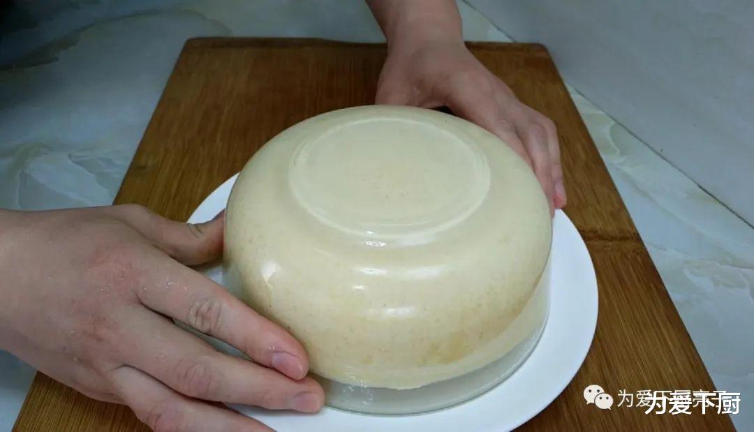 #鸡蛋豆腐#4个鸡蛋，1块豆腐，不炖不炒不油炸，孩子一顿多吃两碗饭，太香了