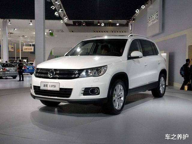 大众途观|上市至今卖出200万辆？试驾大众途观L，揭秘它为何如此豪横