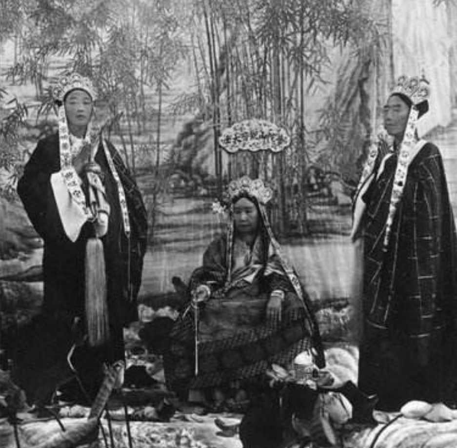 李莲英|北京找到李莲英墓,报废3个铁锤才打开,棺中景象让专家不寒而栗