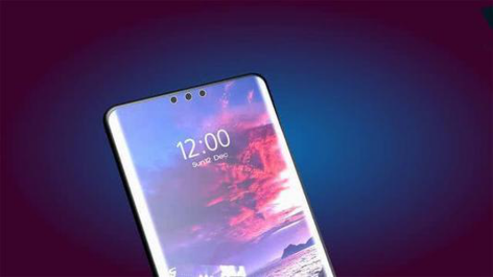 华为鸿蒙系统|Mate 40还没发布，P50被曝光出来，或搭载鸿蒙2.0系统