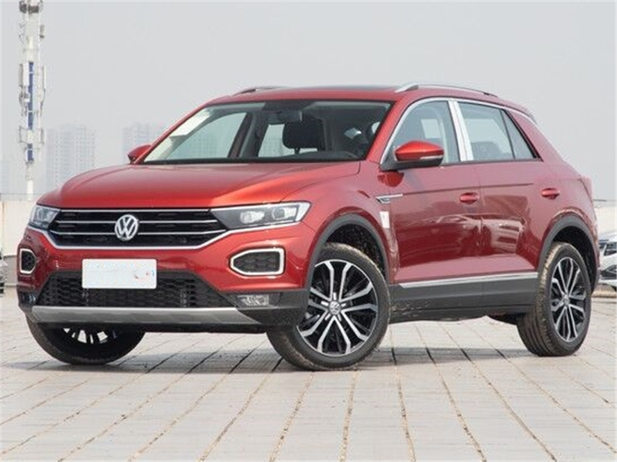 大众汽车|德系也有“省油王”！比XR-V漂亮10倍，跌到10万出头30天狂甩1W+