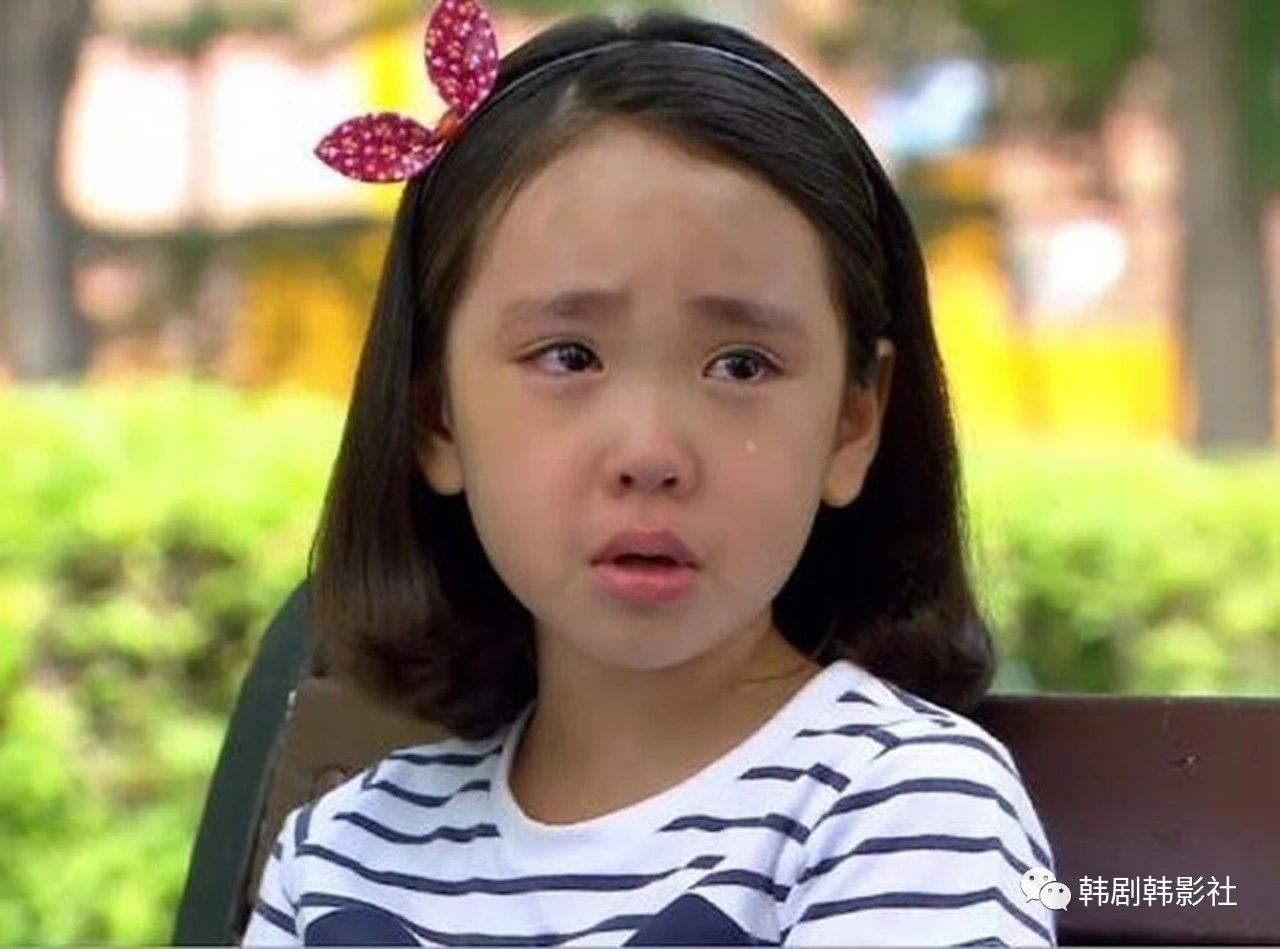 童星|盘点韩国童星出身新生代潜力股 谁是朴信惠、金裕贞的接班人?