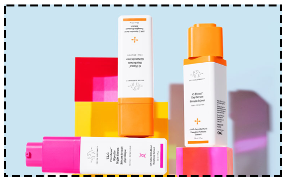 『护肤品』检查下你的护肤品，有这几种情况的，赶紧扔掉！