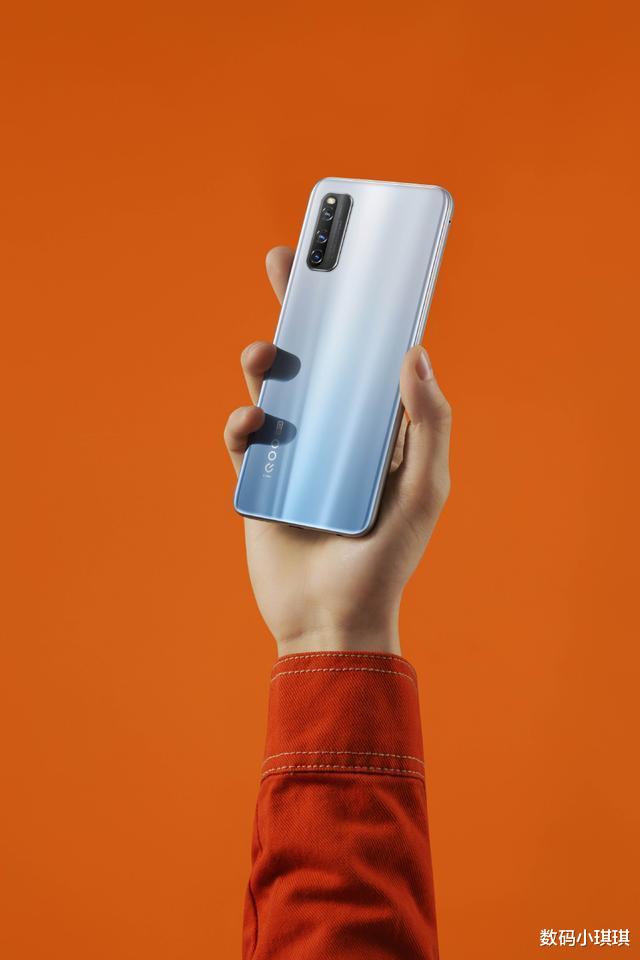 骁龙855■iQOO618大降价!8GB+256GB+骁龙855,跌至千元该出手了