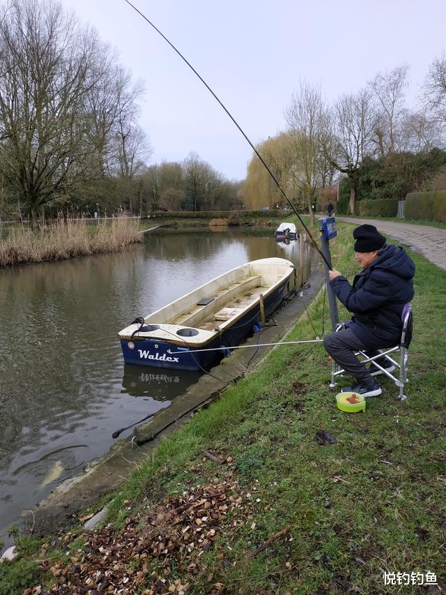 红眼|当严苛的钓鱼法规遇上善良的当地钓友，我想我还会再来的……