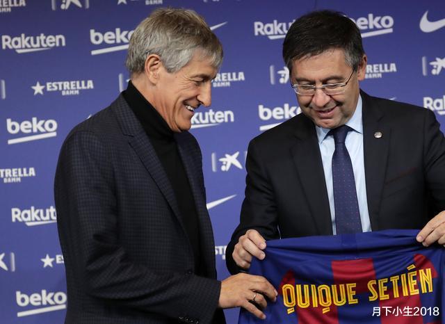 『巴塞罗那』做账水平一流！巴萨完成阿图尔和皮亚尼奇交易填补财政亏空，没钱再难任性买买买