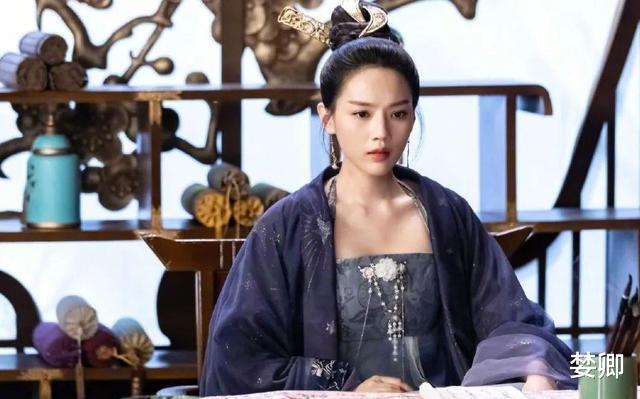 陈芊芊■《陈芊芊》再好看都火不起来？男主、女主、女二接连翻车，要凉了