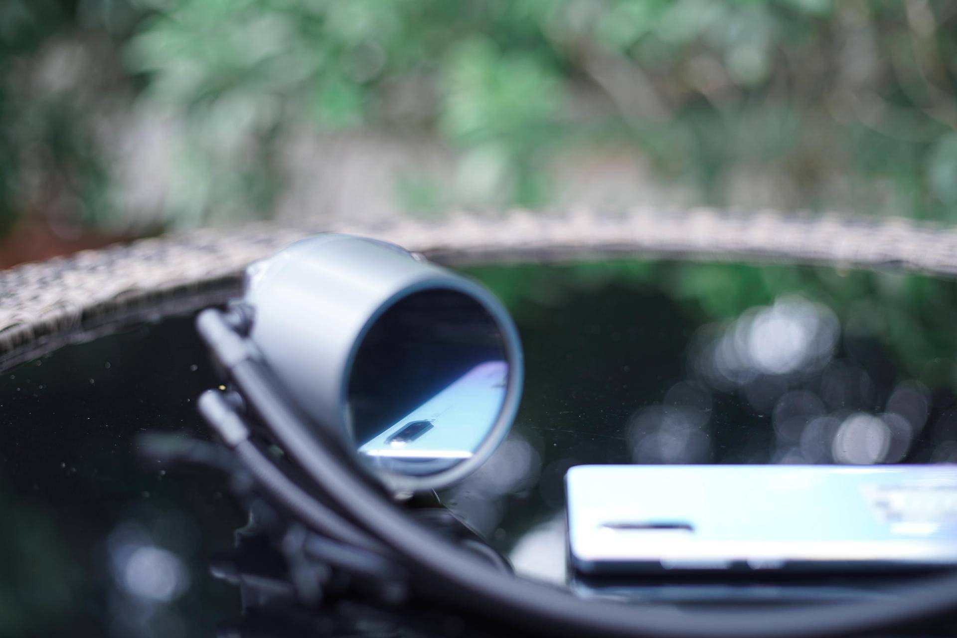 创业|风扇换水冷立竿见影！机箱颜值拉满不漏液，堡垒240开箱体验