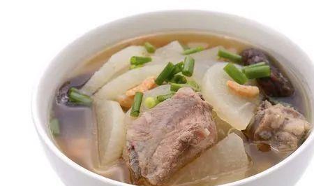 [祛湿]五月祛湿汤，助你排出湿气！