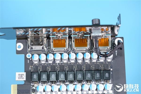 黑客|高颜值光追怪兽！七彩虹iGame RTX 3080 Ultra 10G拆解图赏