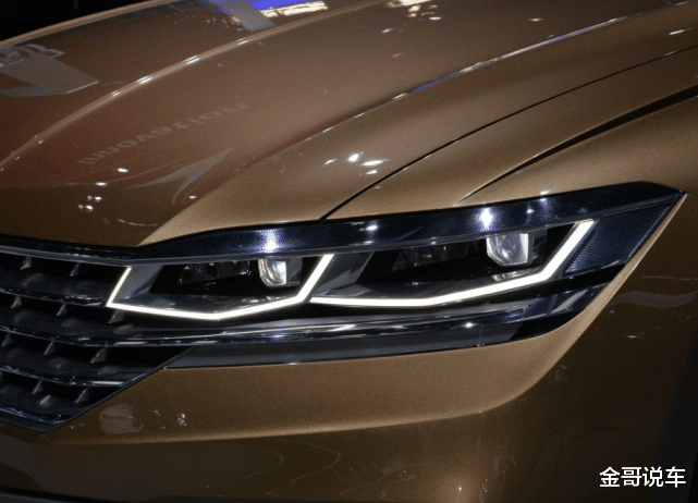 大众汽车|大众辉昂迎来“替代车”！比奔驰E级空间大，搭245马力，6.5秒破百