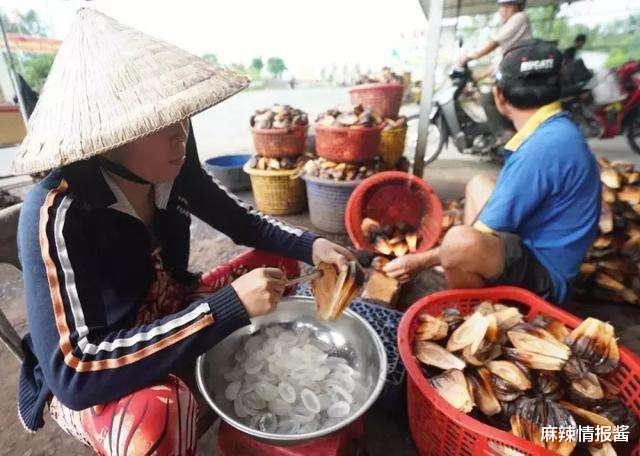 @泰国又一水果被中国人“垂涎”，在中国它是保护植物，想吃吃不着