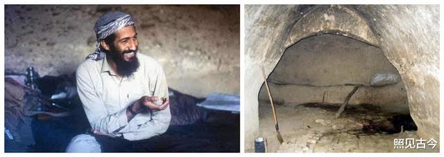 #本·拉登#本·拉登躲了10年，海豹部队最后在巴基斯坦找到，为何他选择此地