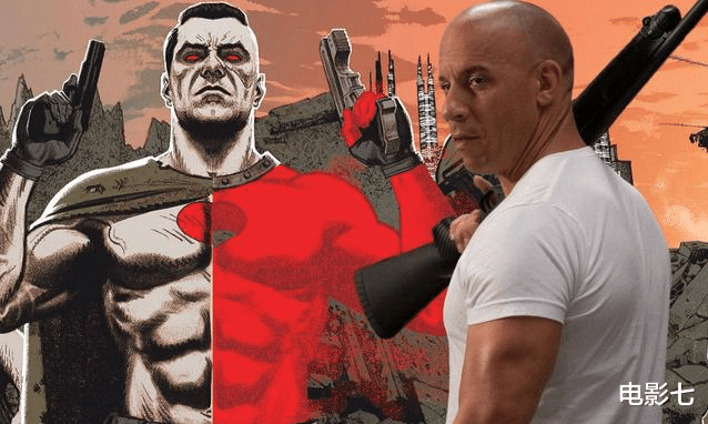 好莱坞▲好莱坞R级大片，上映7天惨遭下架，事实证明，昔日巨星终将走向平庸