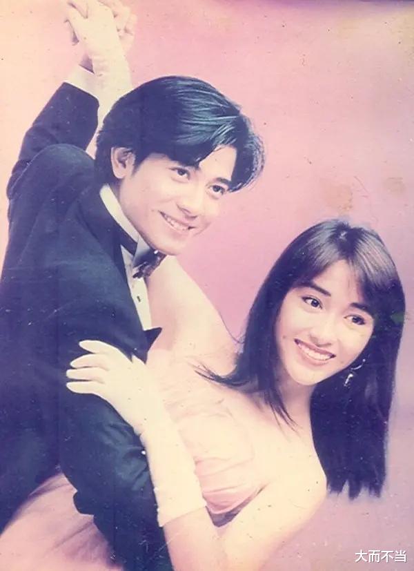 郭富城：17岁出道人气直逼四大天王，两首歌横扫两岸三地，霸气放话：郭富城老了！