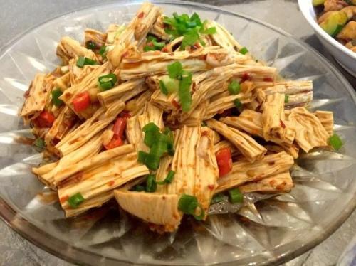 食材▲“长肉最猛”的4道凉菜，爱吃的人都成了胖子，也许你天天都在吃