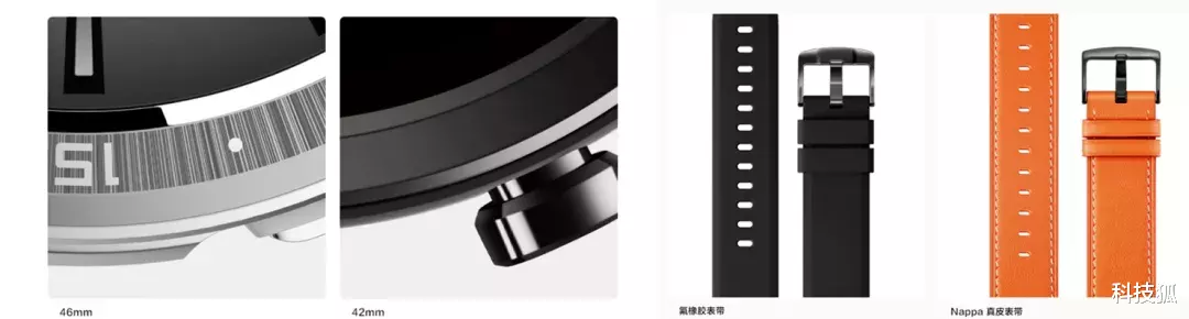 智能手表|不到Apple Watch价格一半，多款智能手表发布