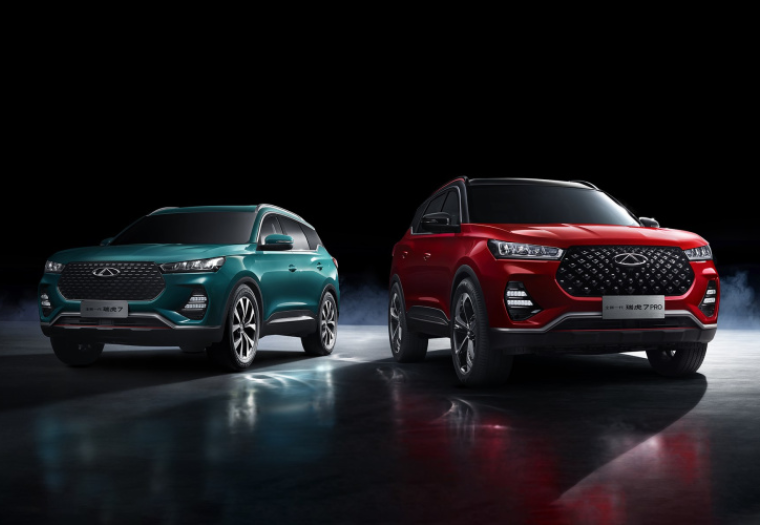 奇瑞瑞虎■被忽视的好车，197马力热效率37.1%，7.99万起配置不输10万级SU