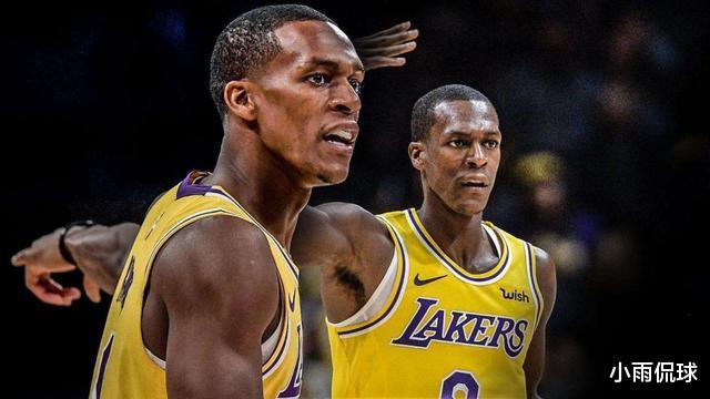 库兹马|湖人大帅正式公布首发五虎，库兹马愿客串控卫，小卡罕见力挺詹眉