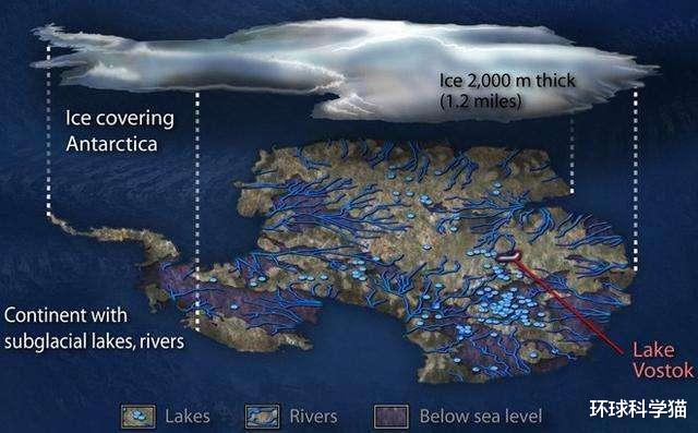 [科学家]地球上发现“第二世界”，还有神秘生物，地球生命界限或被突破