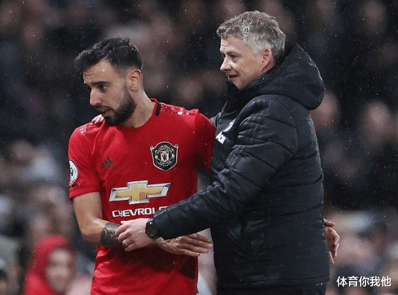 曼联|不合理！曼联这准新援周薪曝光，他一周拿12万欧，比B费多7千？