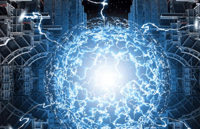 『核聚变』中国压箱底装备一旦亮相，可养活14亿人，美国大呼：快停手！