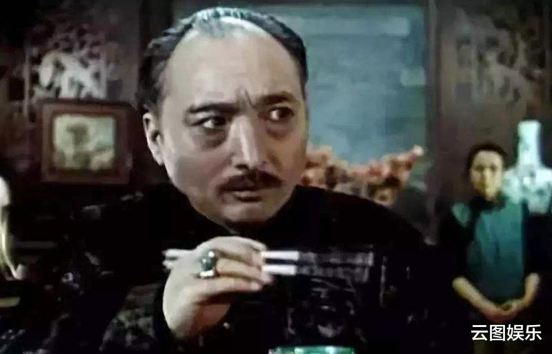 「刘江」老艺术家刘江去世，享年95岁！著名的“五大坏蛋”现已全部离世
