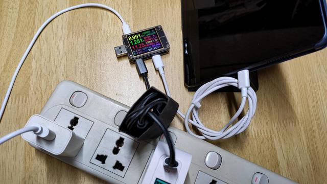 笔记本|RAVPower 65W充电头，有A有C更好携带