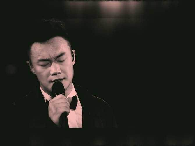 「陈奕迅」我是歌手这辈子请不来的嘉宾! 坐拥上亿房产陈奕迅亲自跪拜他