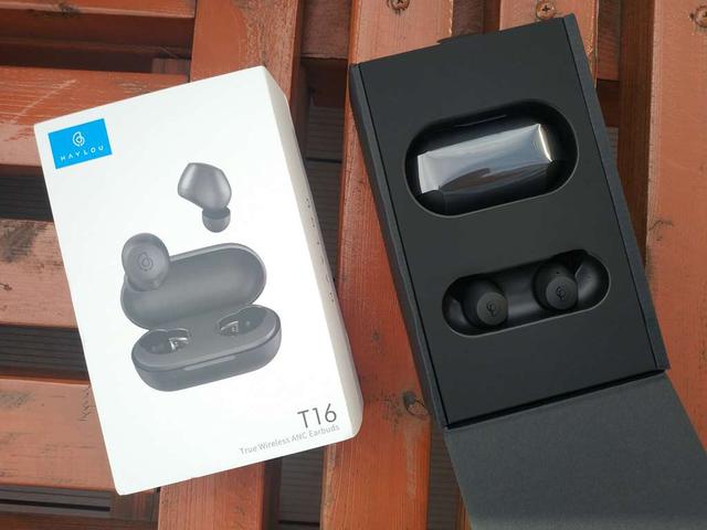 Google|灵动乐享·悦享静界--我的Haylou T16真无线耳机开箱体验