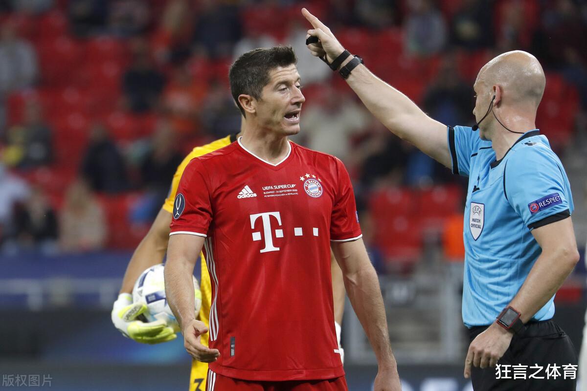 特斯拉|拜仁绝杀塞维利亚夺第4冠 莱万的世界最佳更稳了？网友：还有1对手！