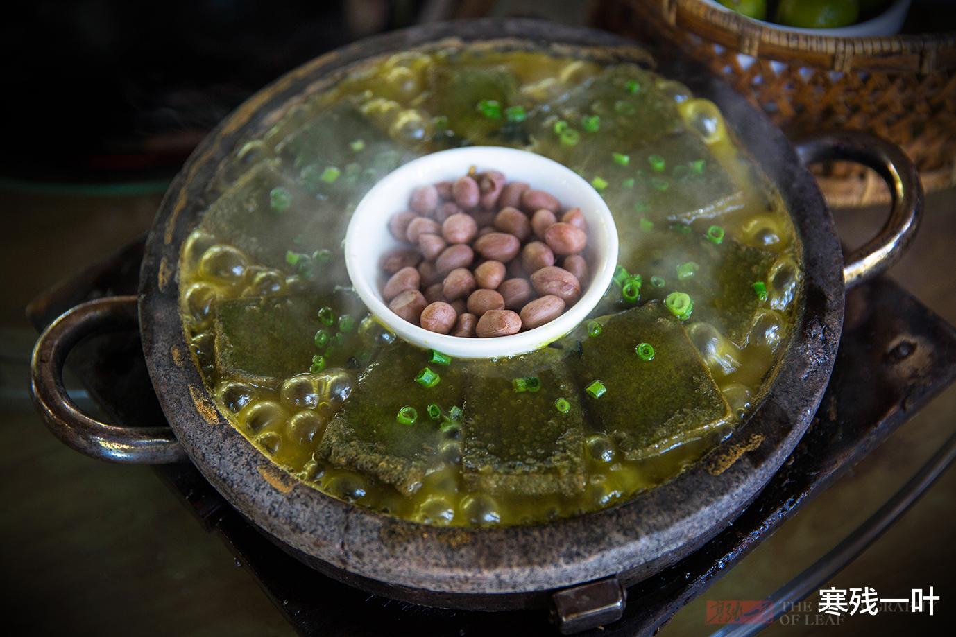 土豆|海南特色网红农家菜，一桌十二道菜1200元，你觉得怎么样？