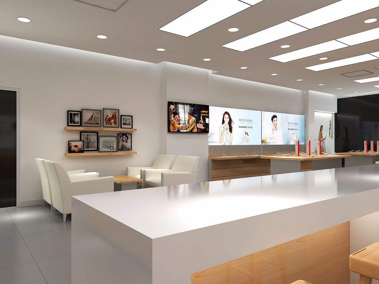 国产手机|11家苹果店被关闭！国产手机来势汹汹，库克：中国市场很重要