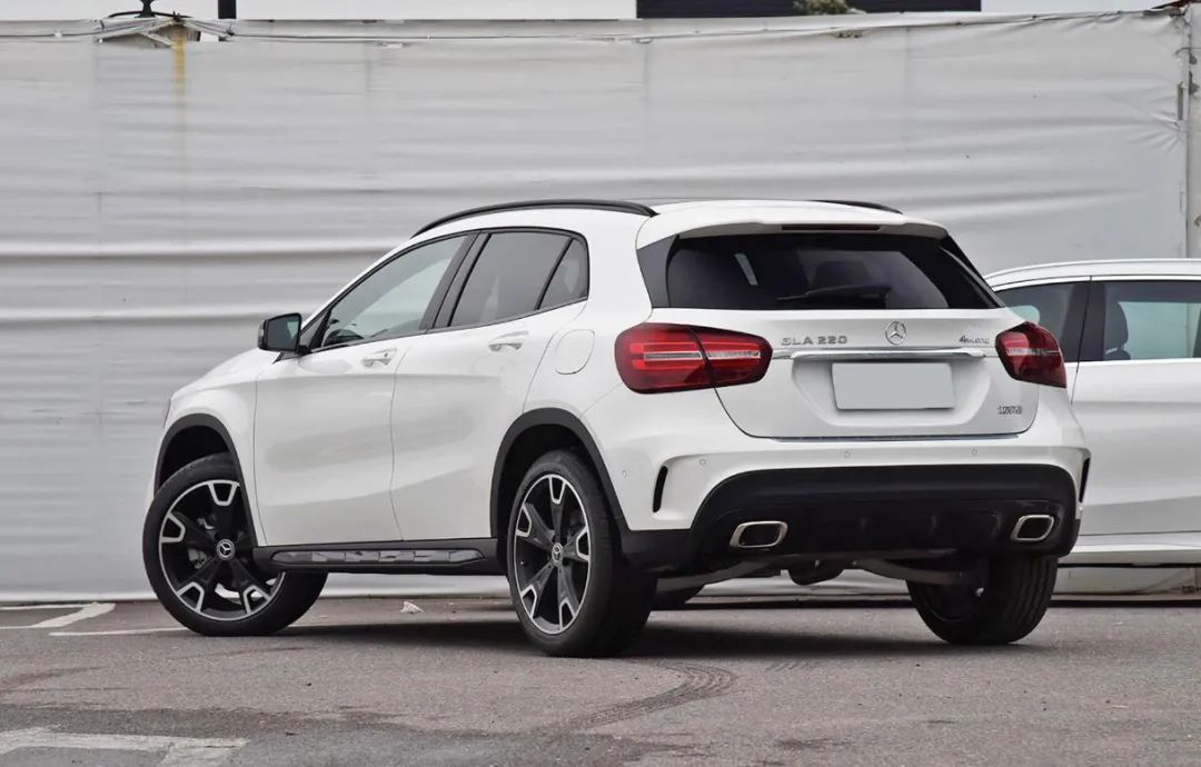 【奥迪Q3】这四台入门豪华SUV 25万元左右就能入手