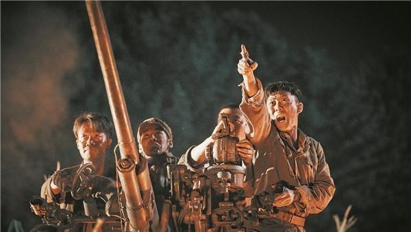 张译|42岁的张译，隐瞒了14年的老婆，原来是我们熟悉的她