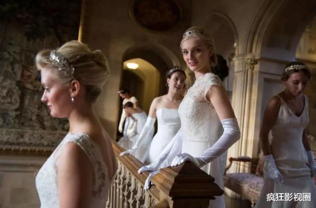 |任正非女儿、邱淑贞女儿、赌王女儿，名媛气质果然不只是外表