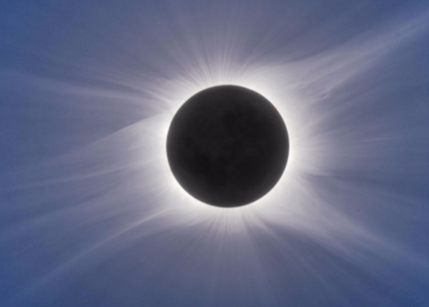 『日环食』错过等10年!6月将迎“特殊”日环食等六大天象奇闻!