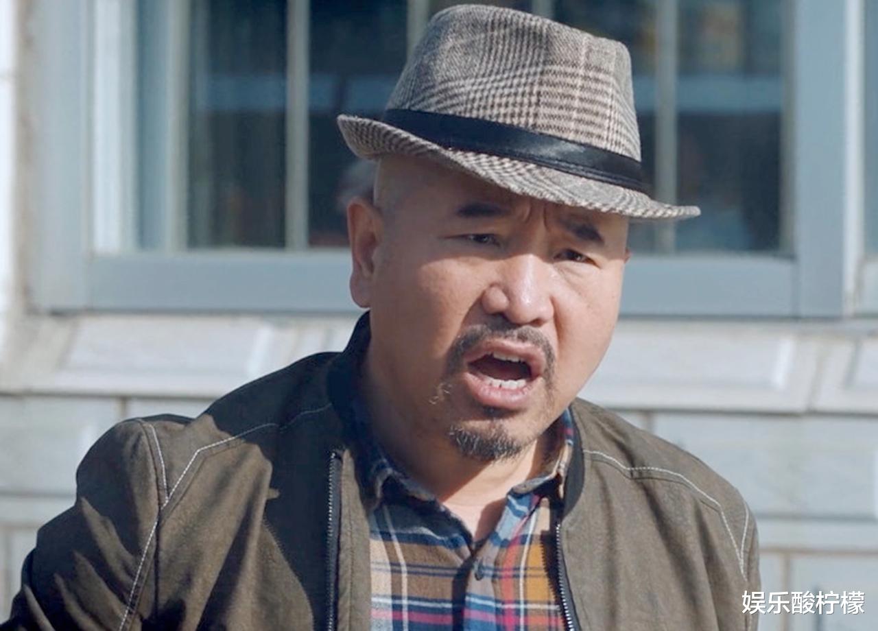 『欢乐喜剧人』赵本山的徒弟们,为何不参加《欢乐喜剧人》了