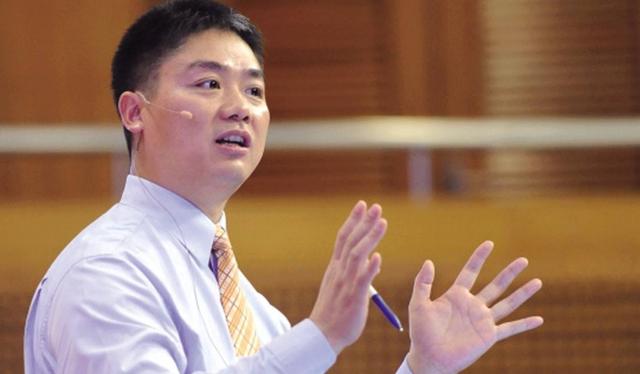 [拼多多]100000000美元！刘强东突然宣布，谁也没料到，一切发生得这么快