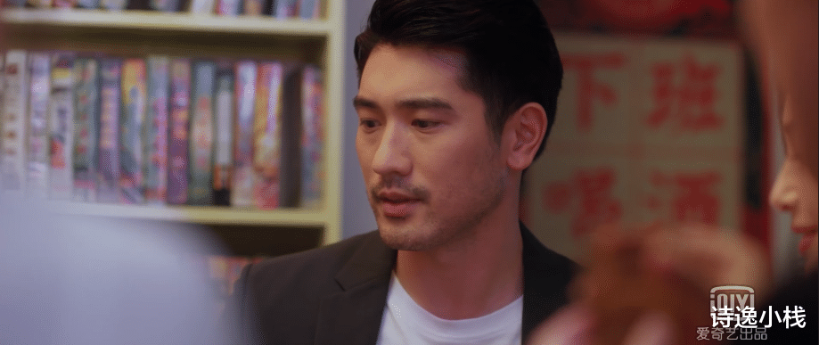 「怪你过分美丽」《怪你过分美丽》最好哭的一集，40分钟让人眼含热泪，不自觉点烟