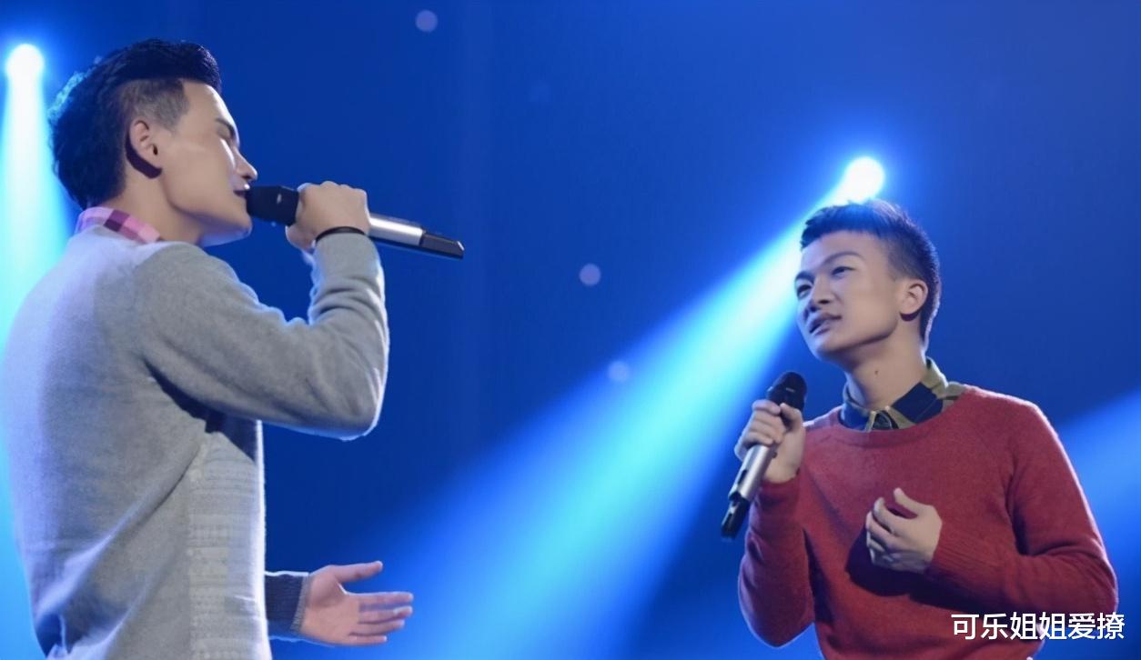 周深|好声音三次邀请他，高晓松为他花3年做专辑，登《歌手》后惹争议