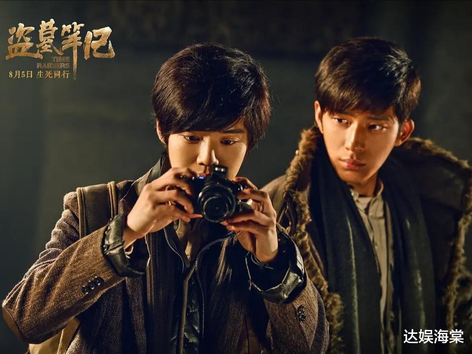 朱一龙|《重启2》刚开播观众就要弃剧？3处槽点，朱一龙演技再好也难救