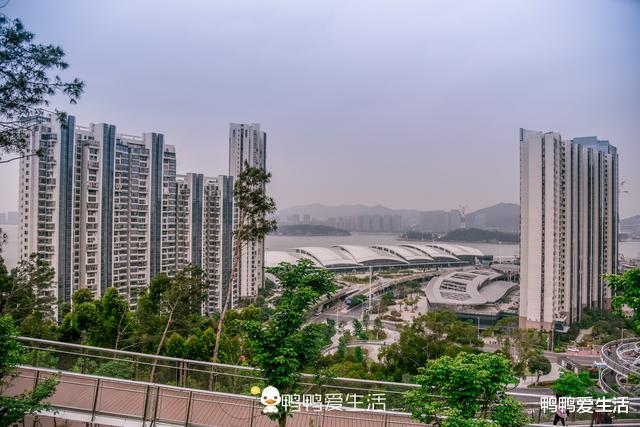 厦门▲福建“最累”的旅游步道，全长23公里架在空中，走完需一整天！