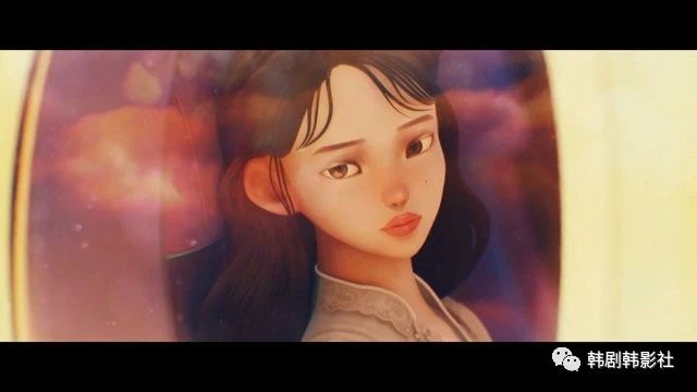 「eight」IU邀BTS SUGA合作《eight》 离世好友“客串”MV直催乐迷泪腺