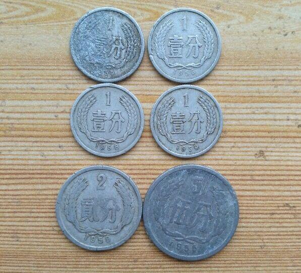 「」收藏界当中的“四小龙”？你知道是什么吗？如今还值钱吗？