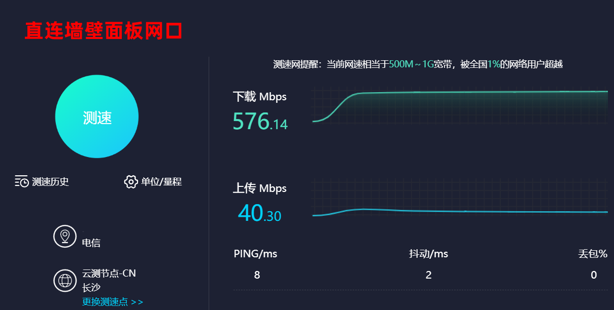 京东方|网口不够用？一招教你将 NAS 变身虚拟交换机