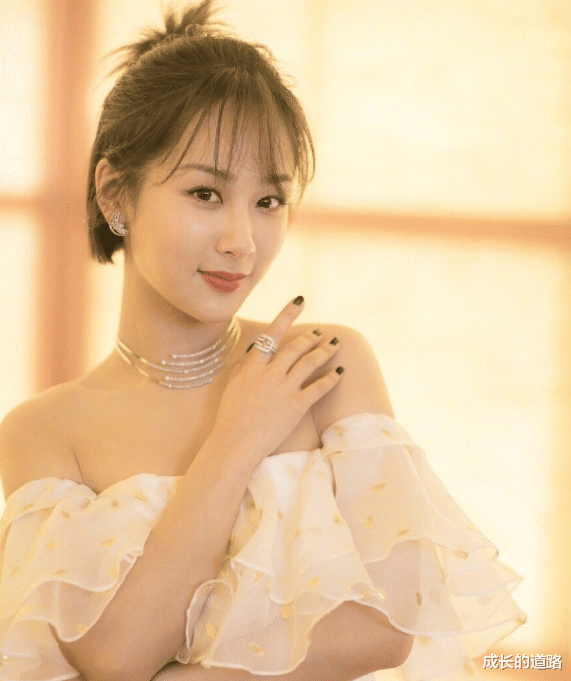 杨紫|杨紫传来好消息！网友激动不已！兜兜转转最终还是他！